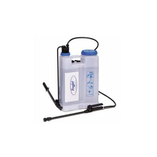 Unidad de proyección de mano - FDS-BP4 - Spraying Systems Co. - de desinfectante / manual