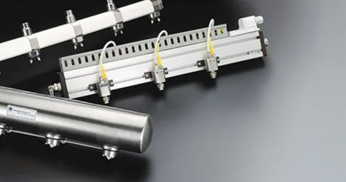 Cabeza de pulverización - Spraying Systems Co.