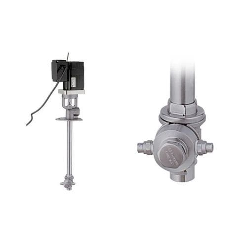 Boquilla de limpieza - TankJet® AA190 - Spraying Systems Co. - para agua / de PTFE / de fluoropolímero