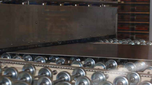 Sistema de lubricación de aceite - AutoJet® - Spraying Systems Co. - por pulverización / de rodillos / de placas