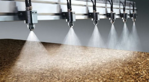 Sistema de aspersión - PanelSpray® series - Spraying Systems Co.
