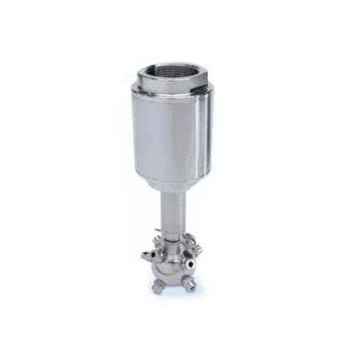 Boquilla de limpieza - TankJet® 16 - Spraying Systems Co. - para líquido / de acero inoxidable / para la industria agroalimentaria
