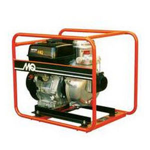Bomba centrífuga - QPT305SLT - Multiquip, Inc. - de agua / diésel / industrial