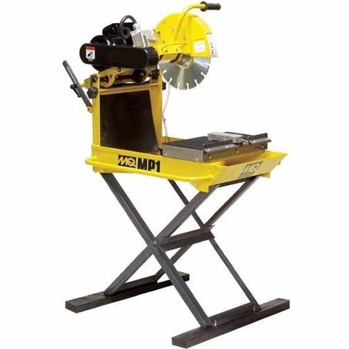 Sierra circular - MP1H - Multiquip, Inc. - para acero / para mampostería / compacta