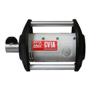 Motor vibratorio eléctrico - CV1A - Multiquip, Inc. - para hormigón / portátil