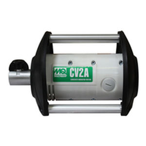 Motor vibratorio eléctrico - CV2 - Multiquip, Inc. - para hormigón / portátil