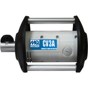 Motor vibratorio eléctrico - CV3A - Multiquip, Inc. - para hormigón / portátil