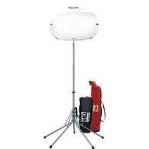 Torre de iluminación LED - GB8LED - Multiquip, Inc.