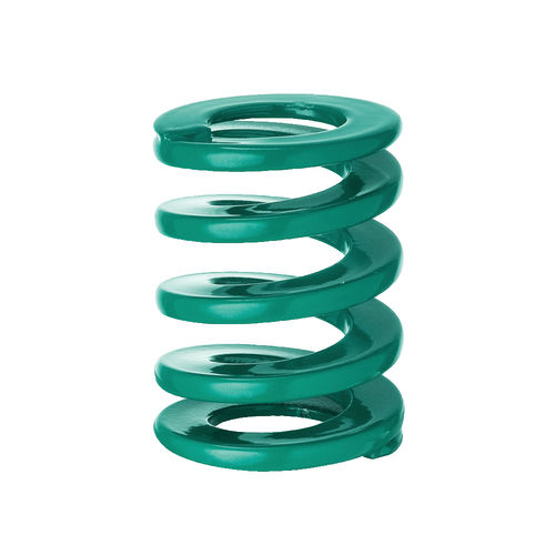Muelle de compresión - 241.14.10.025 - FIBRO GmbH - espiral / de acero / de hormigón de alto rendimiento