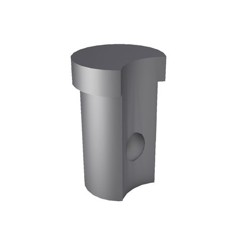Elemento de apriete mecánico - ACCU-LOCK 2668. series - FIBRO GmbH - múltiple / compacto / ligero