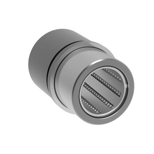 Casquillo de recirculación de bolas - 2081.69.0 series - FIBRO GmbH