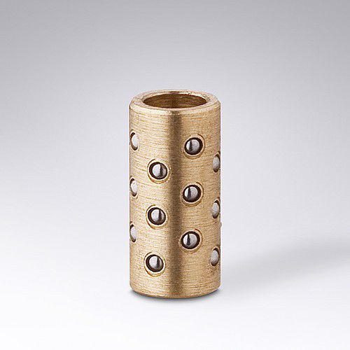 Anillo de guiado liso con jaula de bolas - 206.51. 005. 030 - FIBRO GmbH