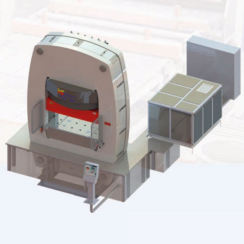 Alimentador de múltiple tornillo sin fin - ICF & WELKO - de polvo / automático / para línea de embalaje