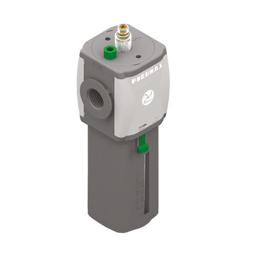 Lubricador de aire comprimido - Airplus - PNEUMAX
