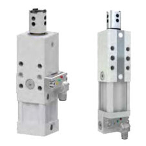 Pasador de posicionamiento neumático - R-32 series - PNEUMAX - retráctil