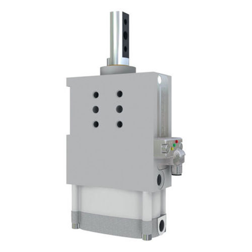 Pasador de posicionamiento neumático - R series - PNEUMAX