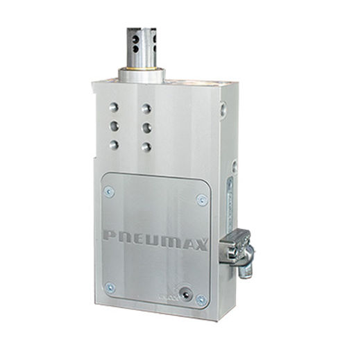 Pasador de posicionamiento neumático - RT series - PNEUMAX