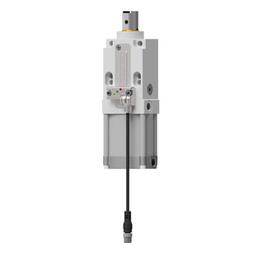 Pasador de posicionamiento neumático - RC series - PNEUMAX