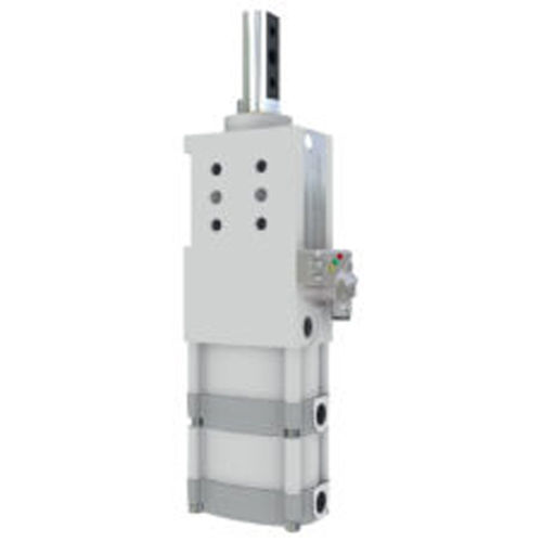 Pasador de posicionamiento neumático - HP series - PNEUMAX