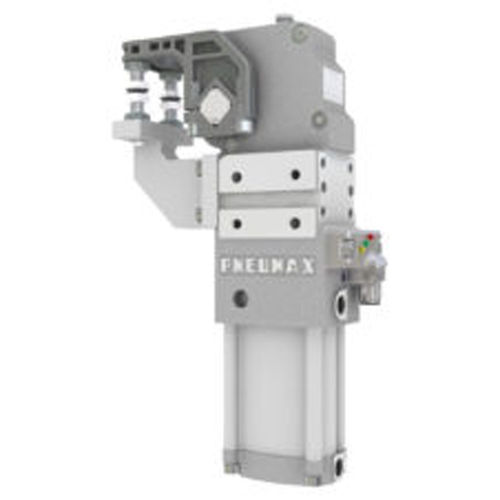 Juego de pinzas de apriete - J series - PNEUMAX