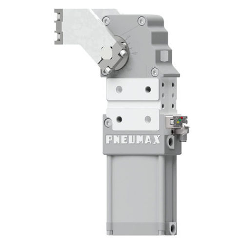 Unidade de giro - P-63 - PNEUMAX