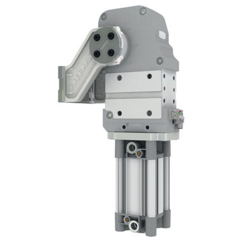 Unidade de giro - P series - PNEUMAX