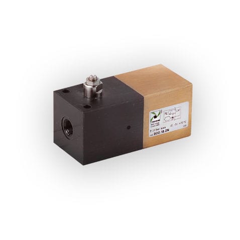 Generador de impulsos - 900 series - PNEUMAX