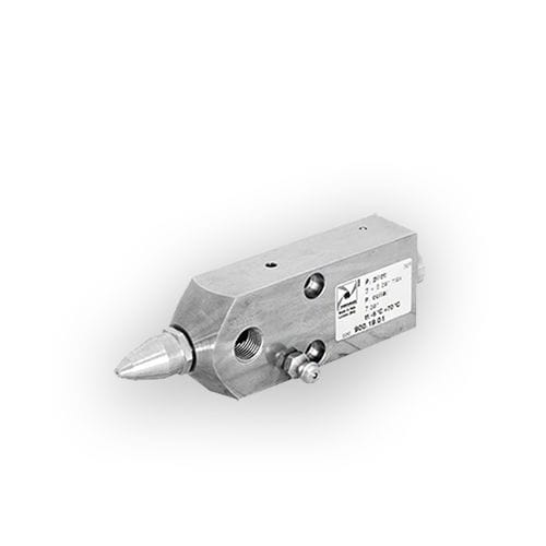 Inyector de grasa - 900 series - PNEUMAX