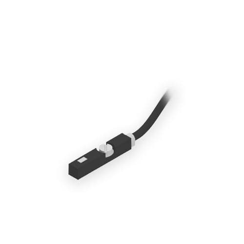 Sensor magnético de efecto hall - SU series - PNEUMAX