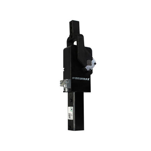 Unidad de fijación hidráulica - HC series - PNEUMAX - compacta / de acero