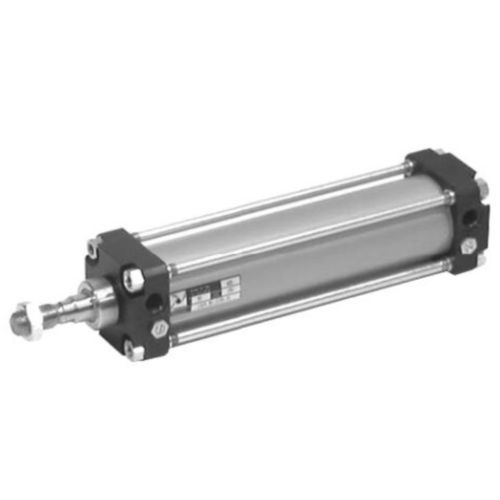 Cilindro neumático - 130 series - PNEUMAX - de tirantes / de pistón / de pistón magnético