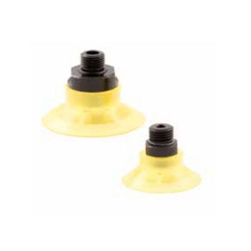 Ventosa redonda - 19VTN.P.18.030.00 - PNEUMAX - de poliuretano / para vacío / para cajas de cartón