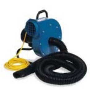 Aspirador en seco - VES series - Airflow Systems