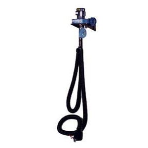Manguera para gas - VES series - Airflow Systems - de escape