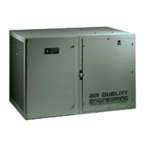 Sistema de filtración electrostático - F33 - Air Quality Engineering - de aire / automático