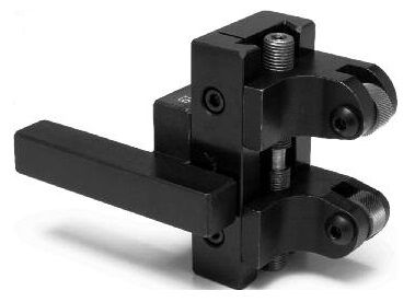 Herramienta de moleteado - AT-19 - Aloris Tool Technology