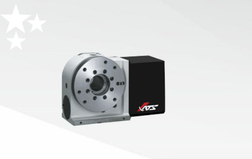 Mesa rotativa eléctrica - MR - 170 6.5"; - ATS Systems - vertical / compacta