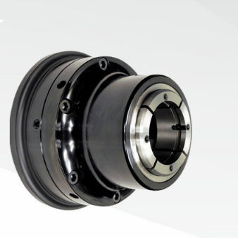 Portapinzas para mecanizado - ATS Systems