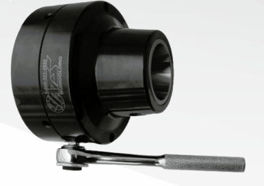 Portapinzas para mecanizado - SC500-A5 - ATS Systems