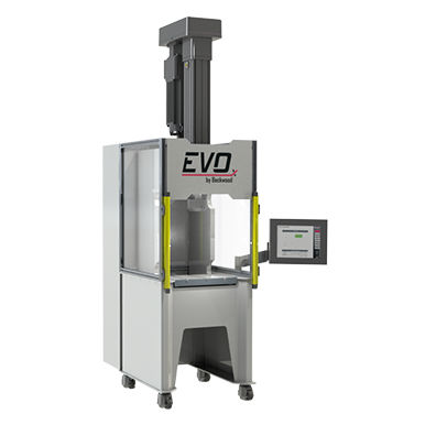 Prensa eléctrica - C1-10 - Beckwood Press - para ensamblaje / de producción / para la industria del automóvil