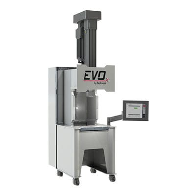 Prensa eléctrica - C3-60 - Beckwood Press - electromecánica / para ensamblaje / de producción