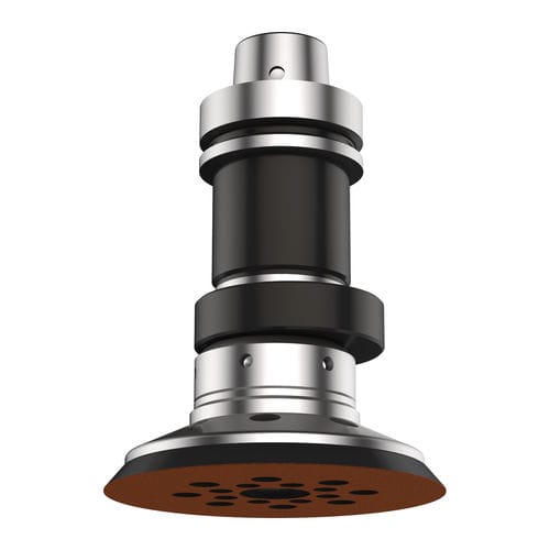 Cabezal de husillo de rectificar - BENZ SIMOLO - BENZ Tooling