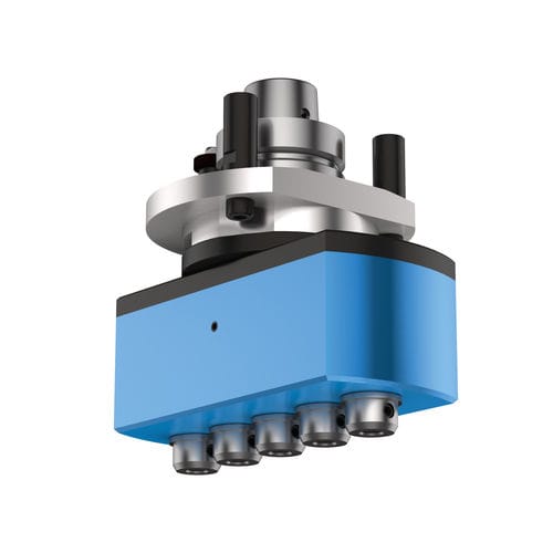 Husillo multi - BENZ MULTI V5 - BENZ Tooling - para taladrado / de mandrilado / de taladrado