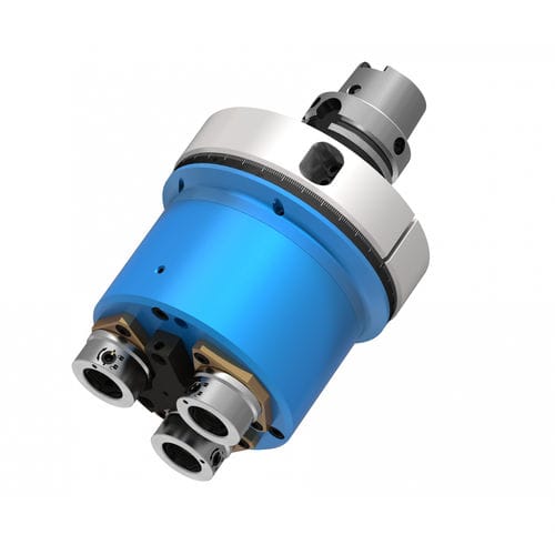 Husillo multi - IMS - BENZ Tooling - para fresado / de mecanizado / de mandrilado