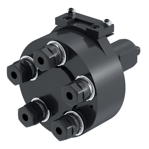 Husillo multi - multi SH - BENZ Tooling - de taladrado / de fresado / de mecanizado