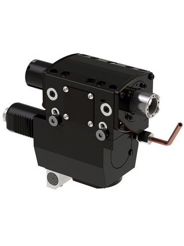 Unidad de brochado para centro de torneado - BENZ LinA 4.0 AXIAL HORIZONTAL - BENZ Tooling
