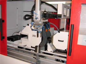 Rectificadora sin centros - Smart 10 - Boneli Centerless Grinders - para tuberías / CNC