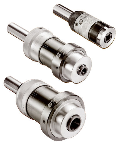 Herramienta de bruñido por rodillo externa - ø 1.57 - 50.8 mm | AEX series - Cogsdill - Nuneaton