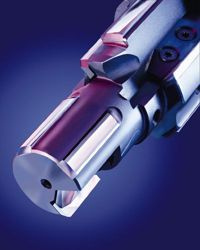 Escariador de carburo - Shefcut® - Cogsdill - Nuneaton