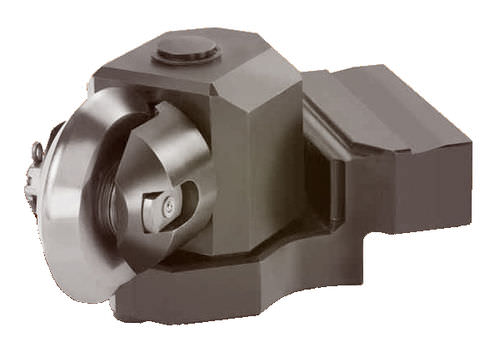 Herramienta de bruñido por rodillo - UBT-T series - Cogsdill - Nuneaton